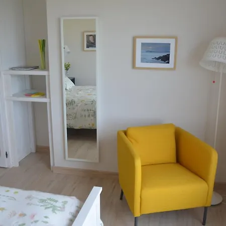 Gangu Apartamentos Turisticos Suances Buitenkant foto