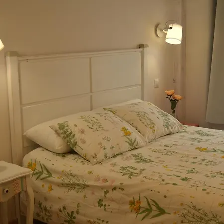 Gangu Apartamentos Turisticos Suances Buitenkant foto