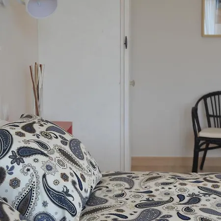Gangu Apartamentos Turisticos Suances Buitenkant foto