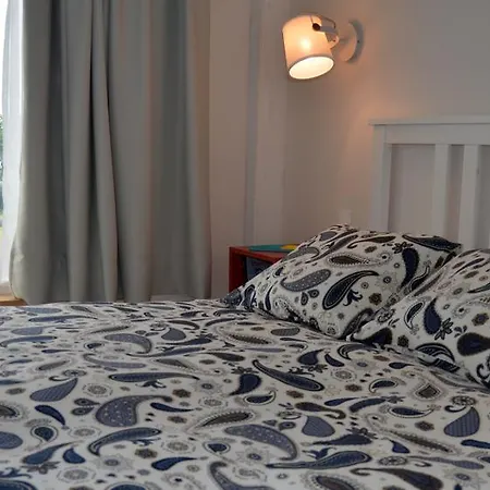 Gangu Apartamentos Turisticos Suances Buitenkant foto
