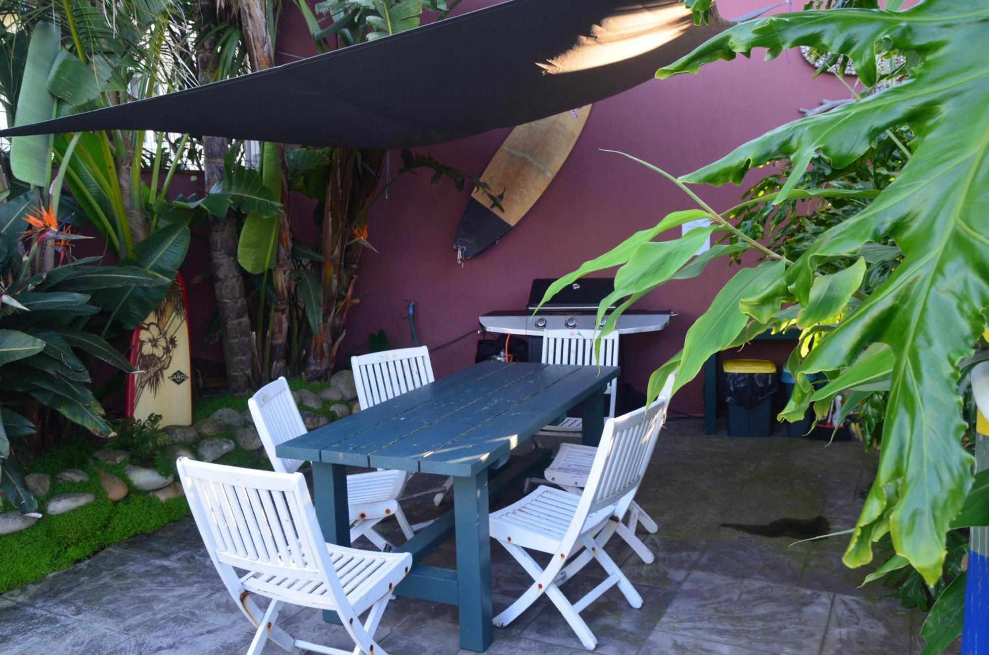 Gangu Turisticos Apartment
