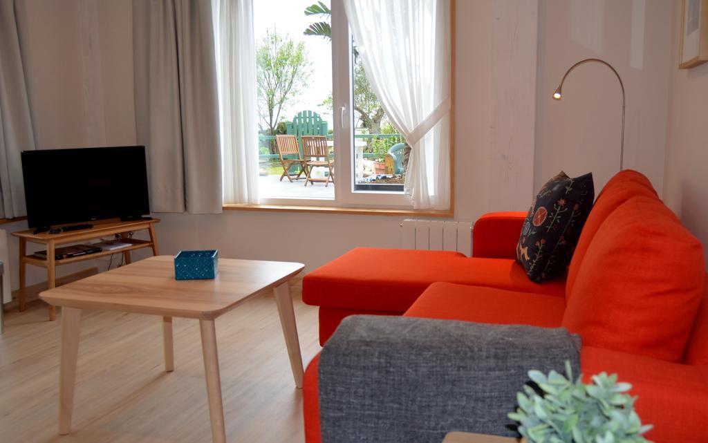 Apartment Gangu Turisticos Suances