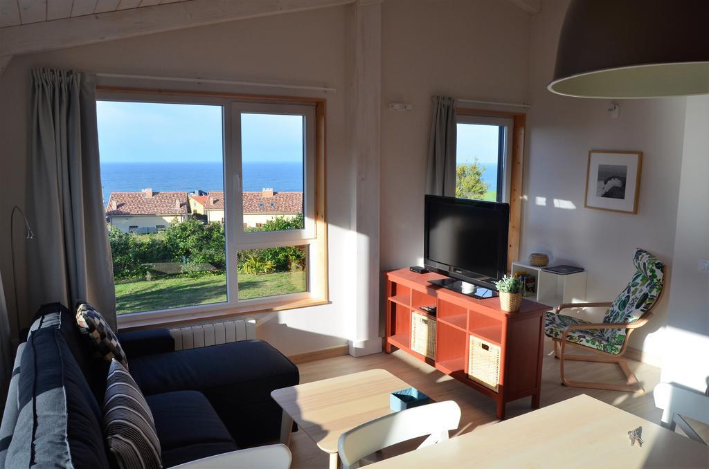Gangu Turisticos Apartment *